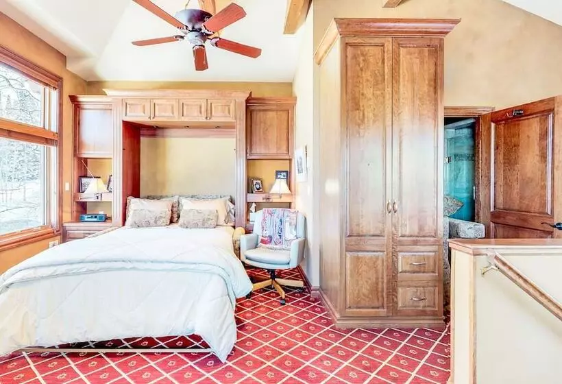 Trails Edge By Snowmass Vacations