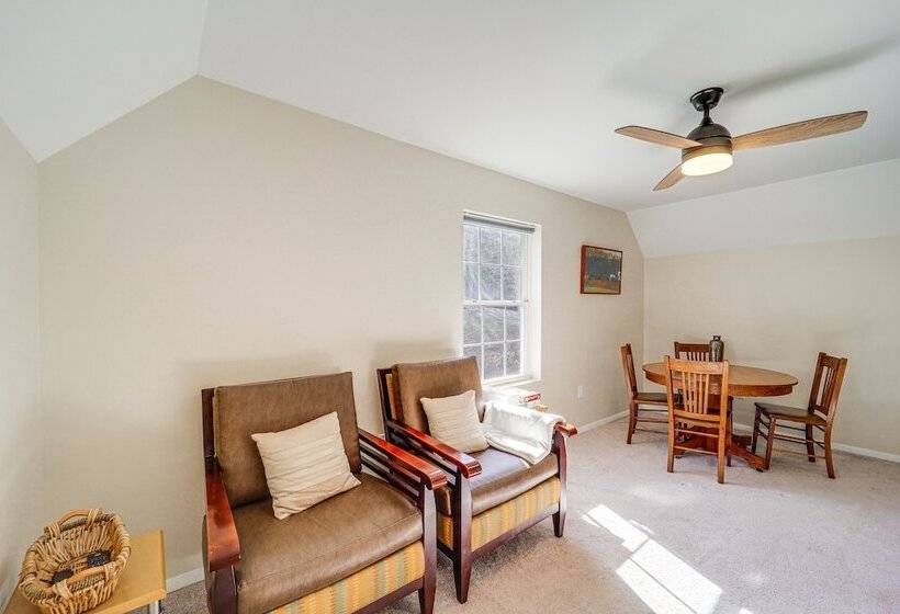 Near Hiking: Blue Ridge Mtn Home On Private Acre