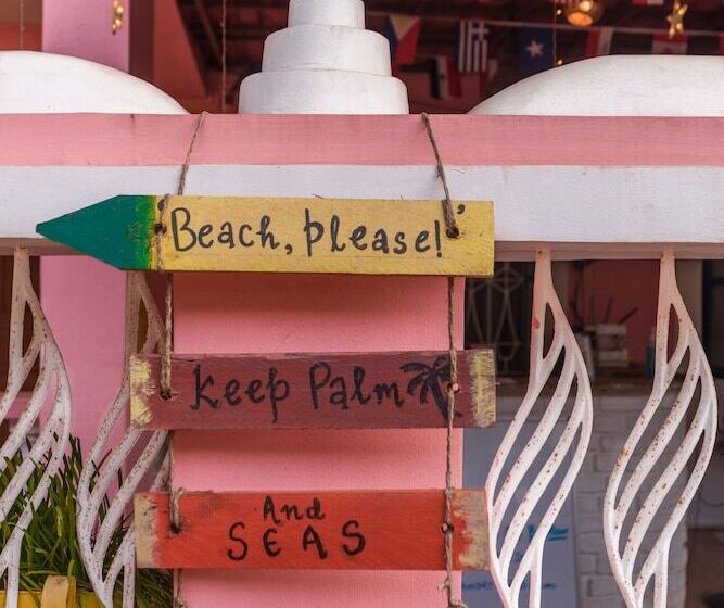 U.r.d.ki You Are The Key Hostels