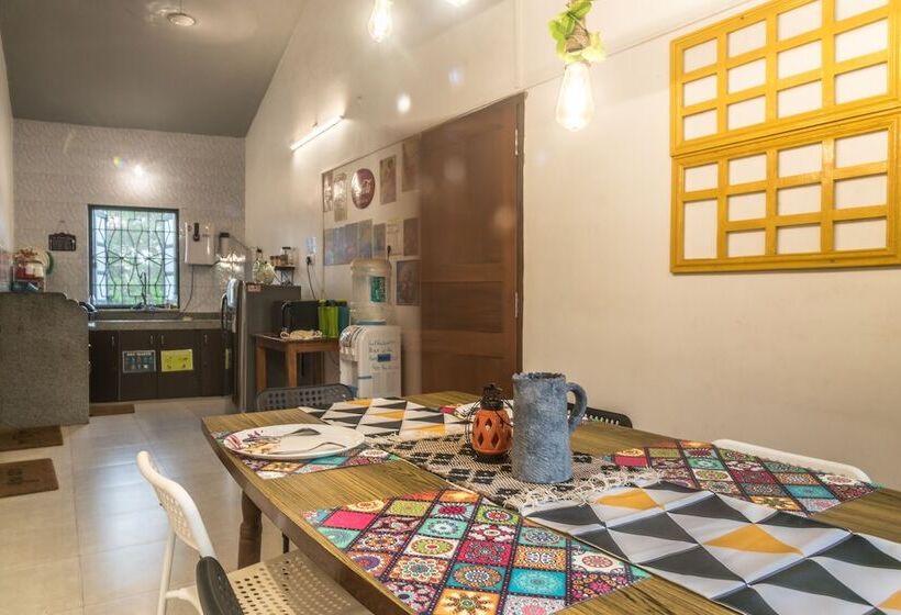 U.r.d.ki You Are The Key Hostels