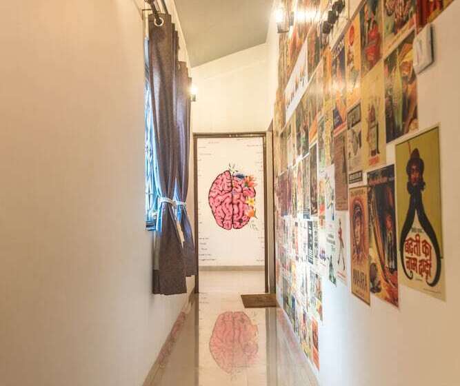 U.r.d.ki You Are The Key Hostels