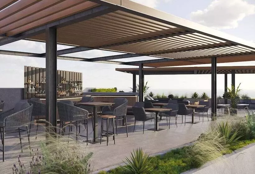 Retkeilymaja Athens Hawks Urban