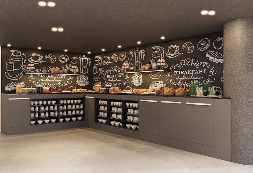 호스텔 Athens Hawks Urban