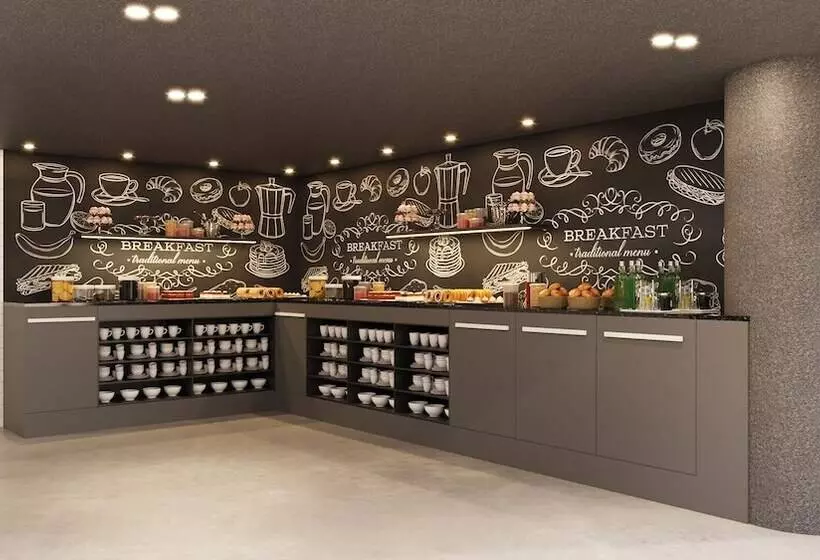 Retkeilymaja Athens Hawks Urban