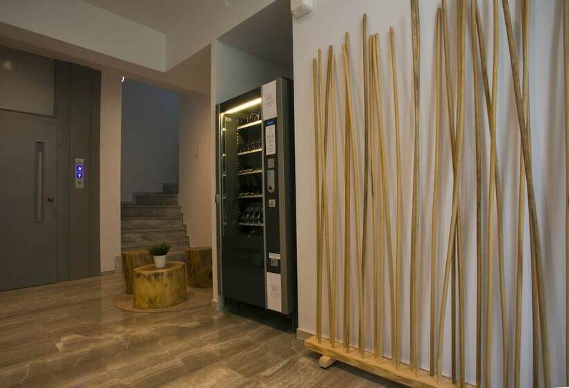 Bed and Breakfast White Corner