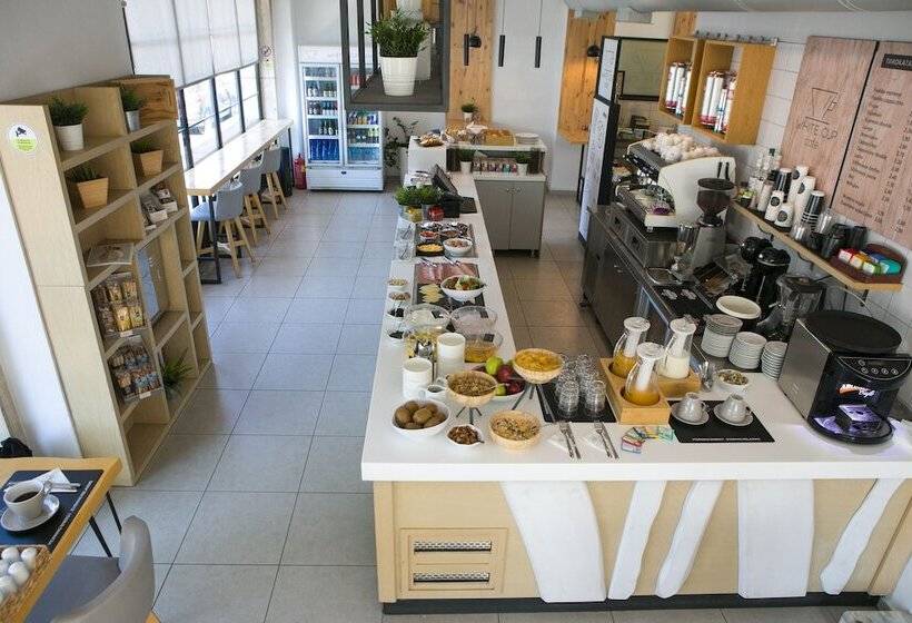 Bed and Breakfast White Corner