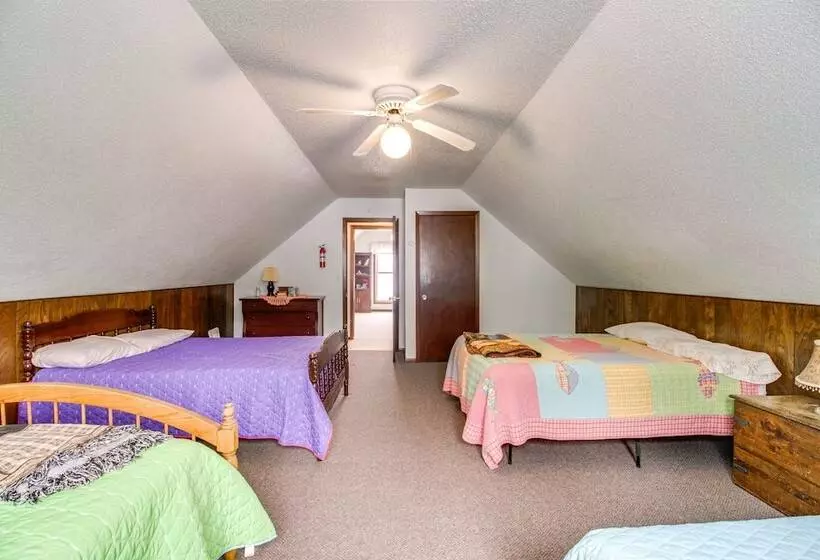 Big Stone Lake Retreat ~ 7 Mi To Browns Valley!