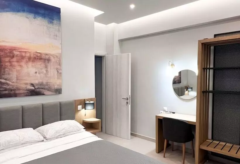 Captain S Seafront Apartments