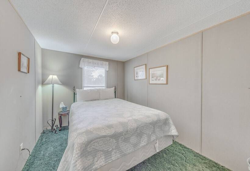 12 Mi To Ski Apache: Cozy Ruidoso Home W/ Grill!