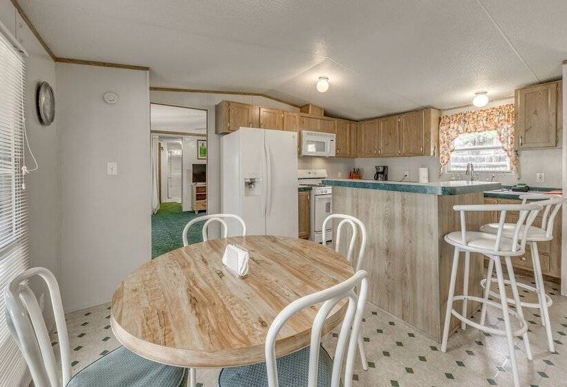 12 Mi To Ski Apache: Cozy Ruidoso Home W/ Grill!