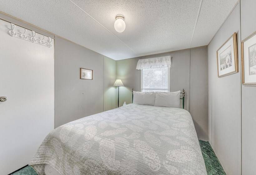 12 Mi To Ski Apache: Cozy Ruidoso Home W/ Grill!