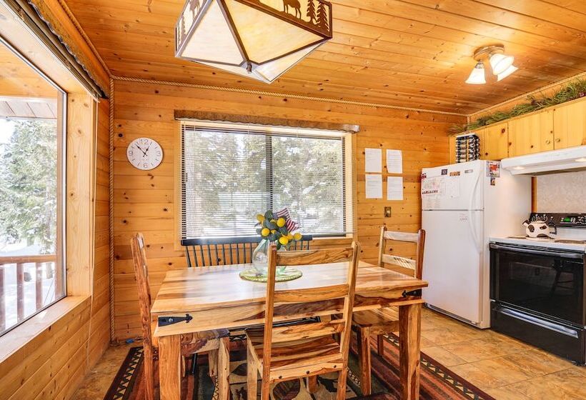 Duck Creek Village Cozy Cabin Near Fishing & Atv