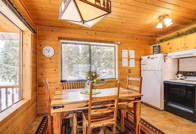 Duck Creek Village Cozy Cabin Near Fishing & Atv