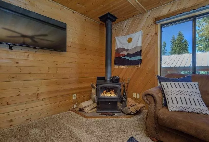 Duck Creek Village Cozy Cabin Near Fishing & Atv