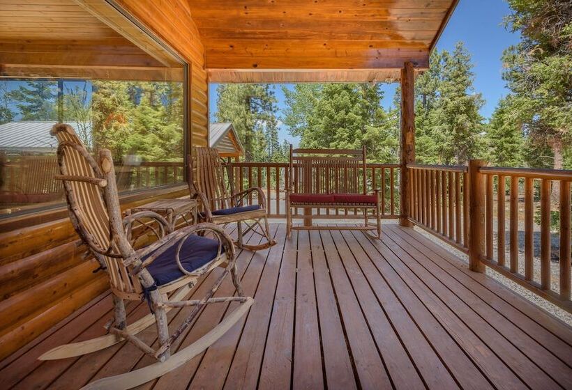 Duck Creek Village Cozy Cabin Near Fishing & Atv