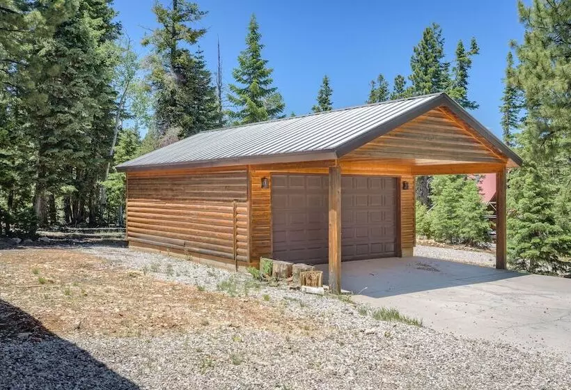 Duck Creek Village Cozy Cabin Near Fishing & Atv