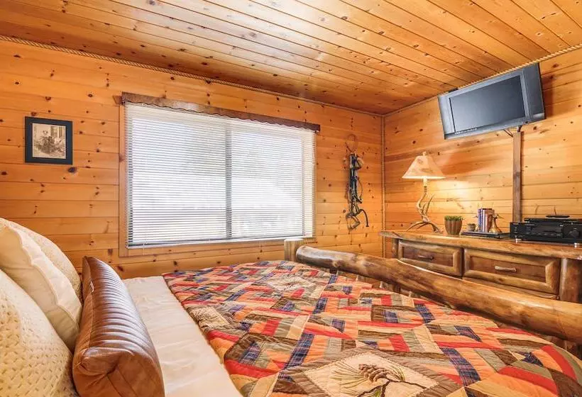 Duck Creek Village Cozy Cabin Near Fishing & Atv