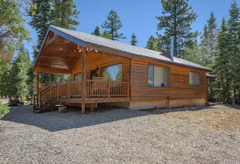 Duck Creek Village Cozy Cabin Near Fishing & Atv