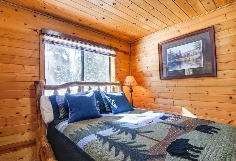 Duck Creek Village Cozy Cabin Near Fishing & Atv