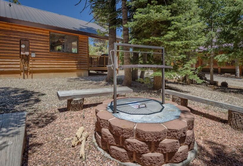 Duck Creek Village Cozy Cabin Near Fishing & Atv