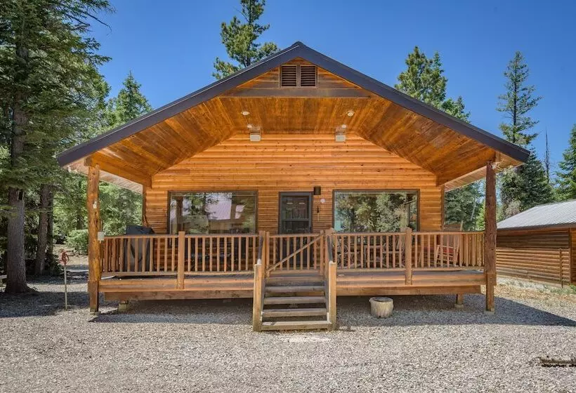 Duck Creek Village Cozy Cabin Near Fishing & Atv