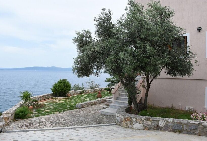 Goddesses Villa 1 In Nies