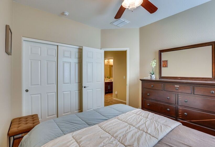 Goodyear Home W/ Patio   Near Estrella Mountain!