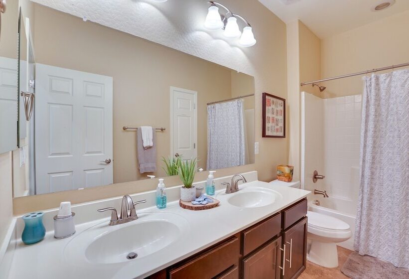 Goodyear Home W/ Patio   Near Estrella Mountain!