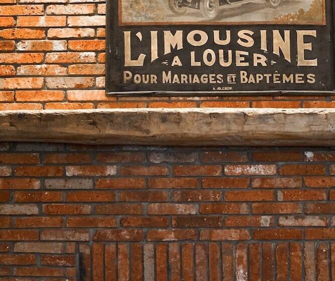 Хостел Auberge Et Restaurant Mcgowan