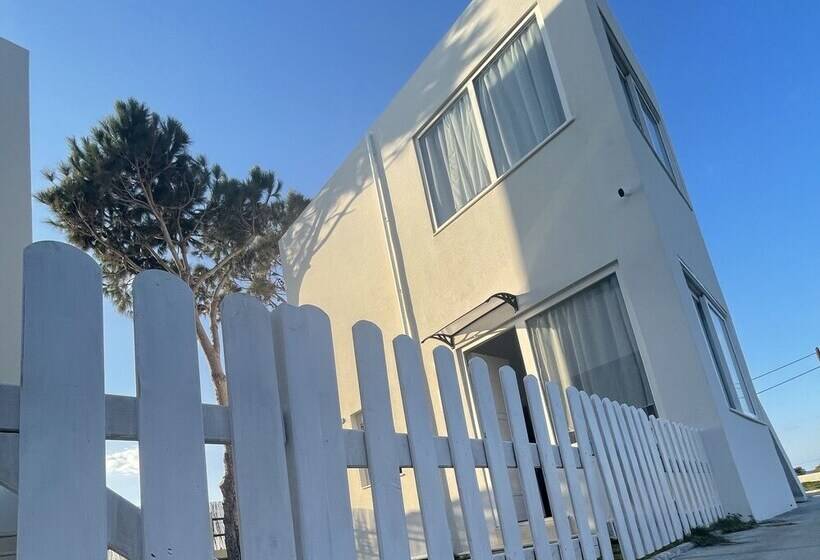 酒店 Asteria Apartments