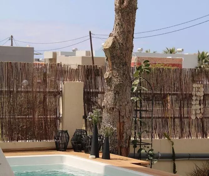 Hotelli Asteria Apartments