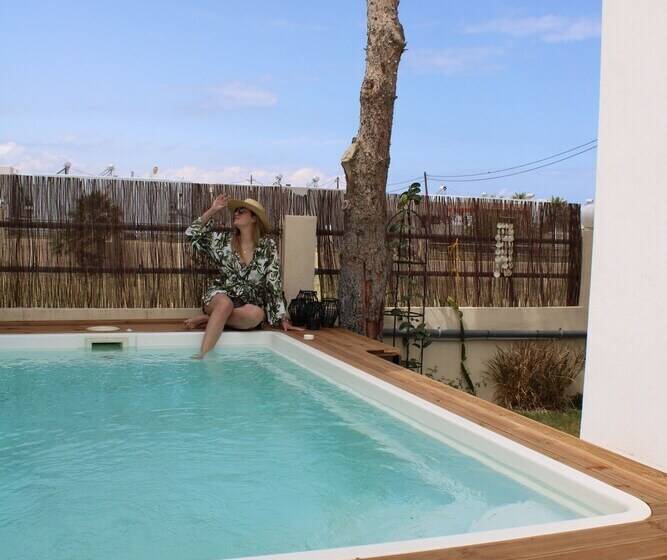 酒店 Asteria Apartments