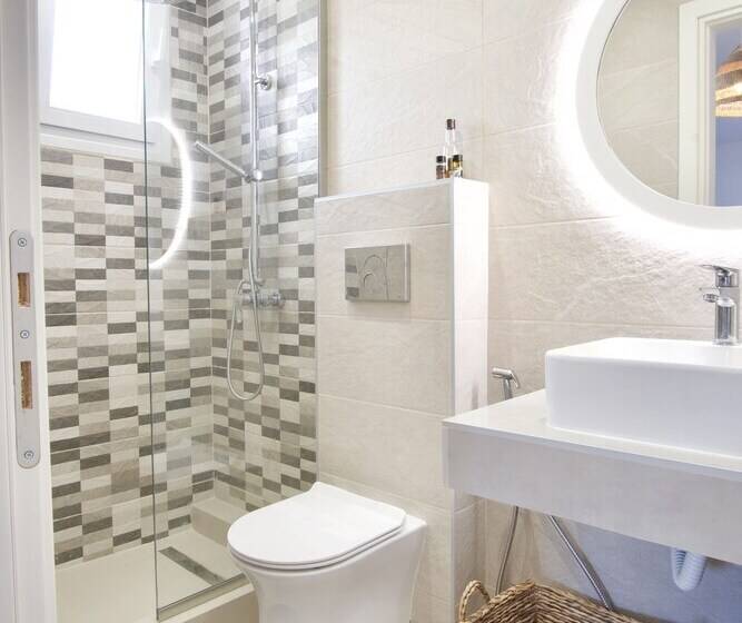 酒店 Asteria Apartments