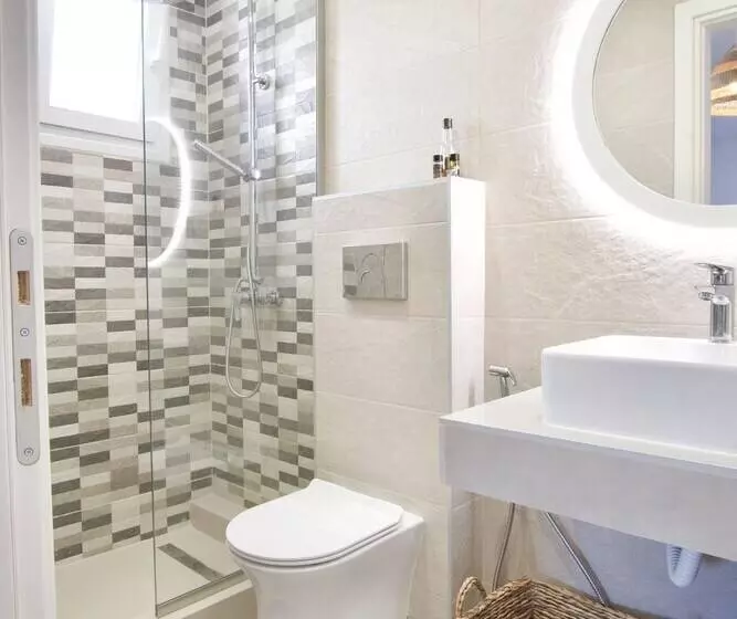 Hotelli Asteria Apartments