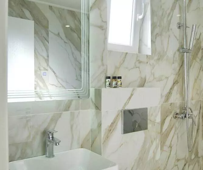 Hotelli Asteria Apartments