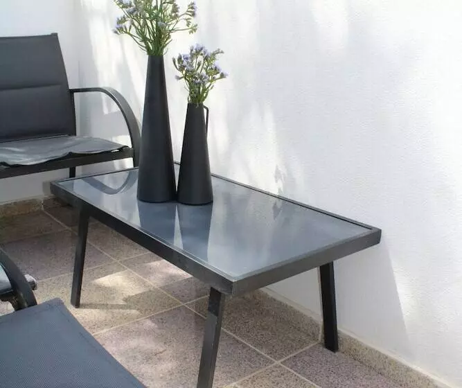 Hotelli Asteria Apartments