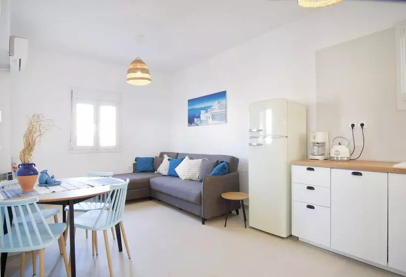 Hotelli Asteria Apartments