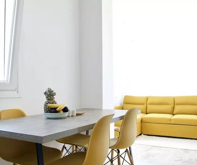 Hotelli Asteria Apartments