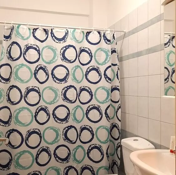 Hotelli Azzurro