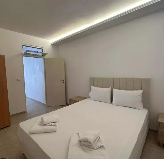 Hotelli Azzurro