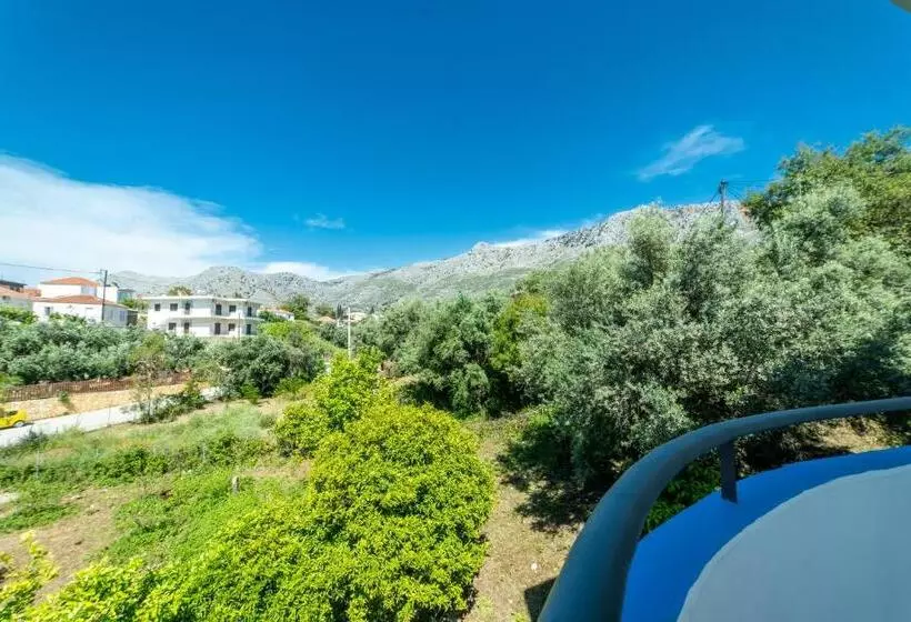 Hotelli Azzurro