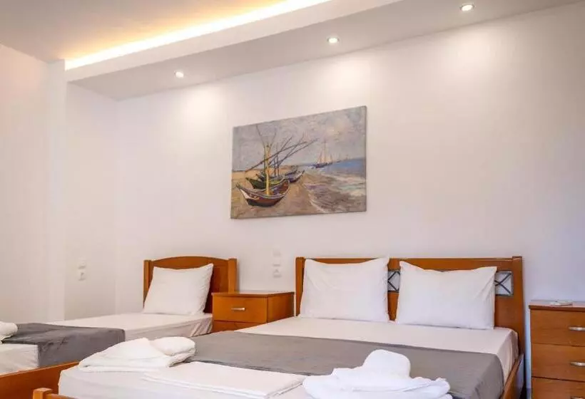 Hotelli Azzurro