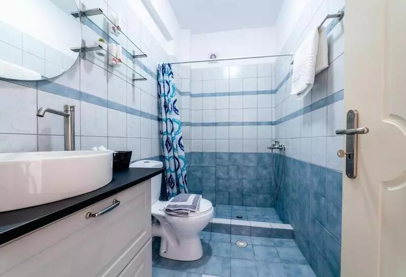 Hotelli Azzurro
