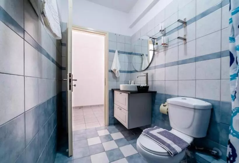 Hotelli Azzurro