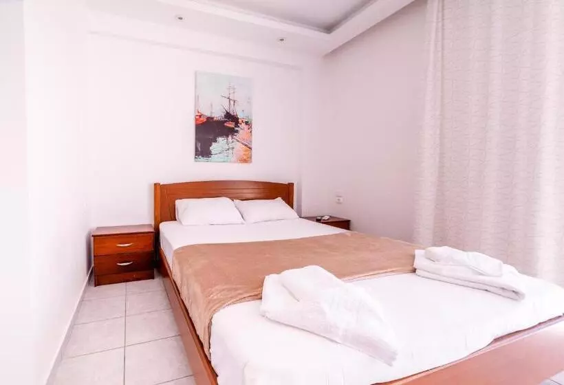 Hotelli Azzurro