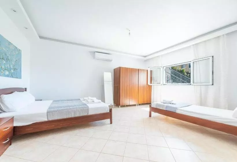 Hotelli Azzurro