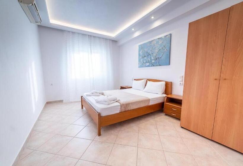 בית מלון כפרי Azzurro