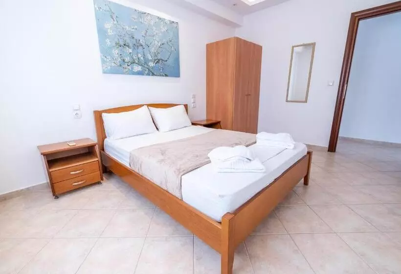 Hotelli Azzurro