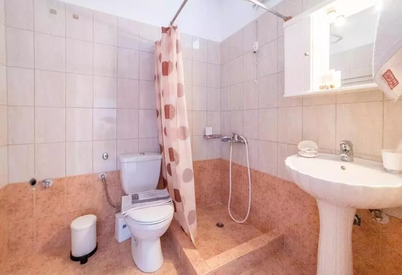 Hotelli Azzurro