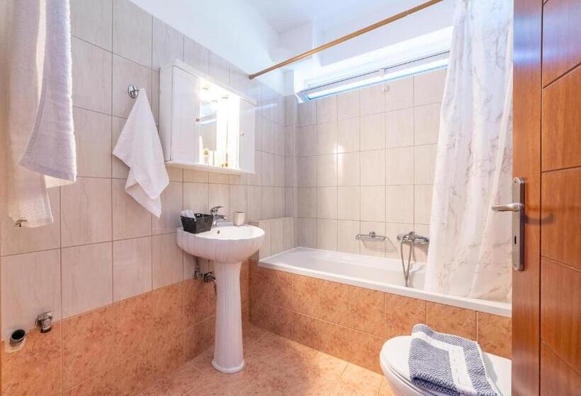 בית מלון כפרי Azzurro